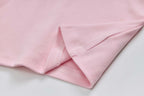 Baby Kids Pajamas Pink Rainbow Top n Pants Set - Little Kooma