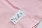 Baby Kids Pajamas Pink Rainbow Top n Pants Set - Little Kooma