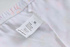 Baby Kids Pajamas Pink Rainbow Top n Pants Set - Little Kooma