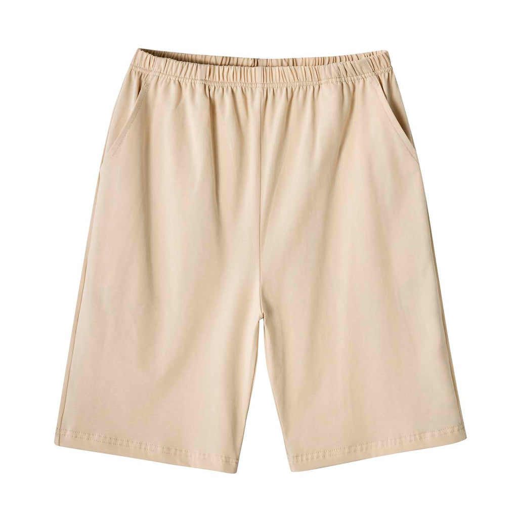 Ready Stock CNY Red Lion Dance Cheongsam Top & Shorts Set Baby Kids Boys Chinese New Year