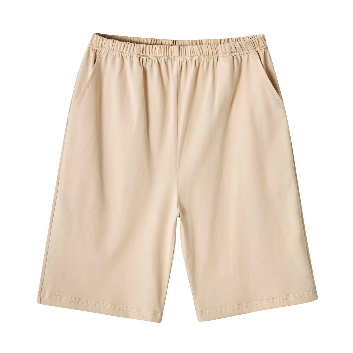 Ready Stock CNY Red Lion Dance Cheongsam Top & Shorts Set Baby Kids Boys Chinese New Year