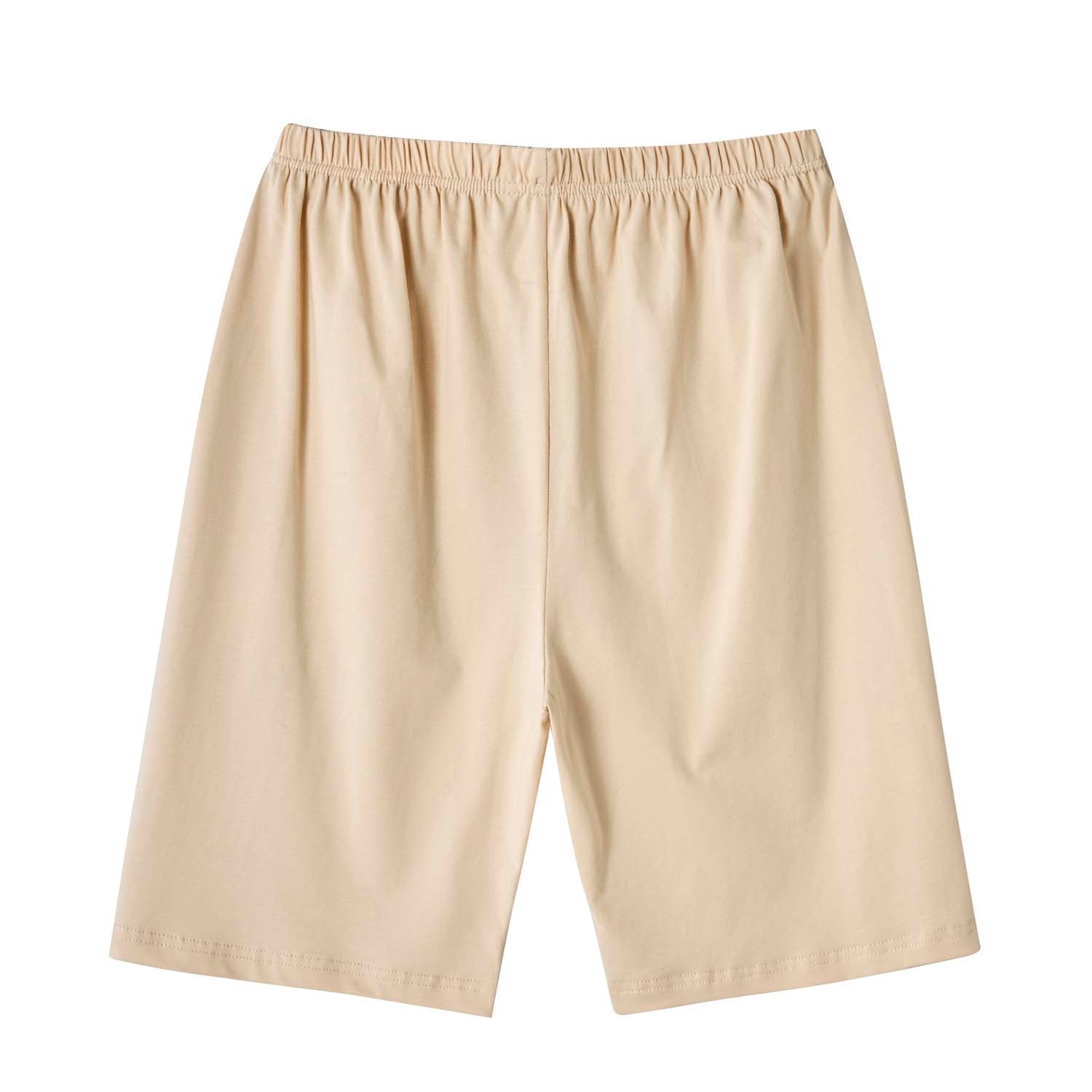 Ready Stock CNY Red Lion Dance Cheongsam Top & Shorts Set Baby Kids Boys Chinese New Year