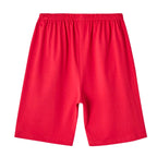 Ready Stock CNY Carp Dragon Leap Boys Cheongsam Top & Shorts Baby Kids Chinese New Year Outfit