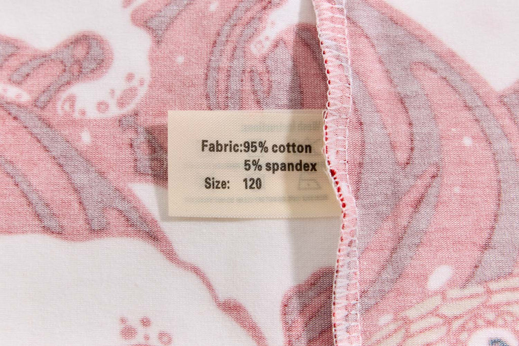 Ready Stock CNY Carp Dragon Leap Boys Cheongsam Top & Shorts Baby Kids Chinese New Year Outfit