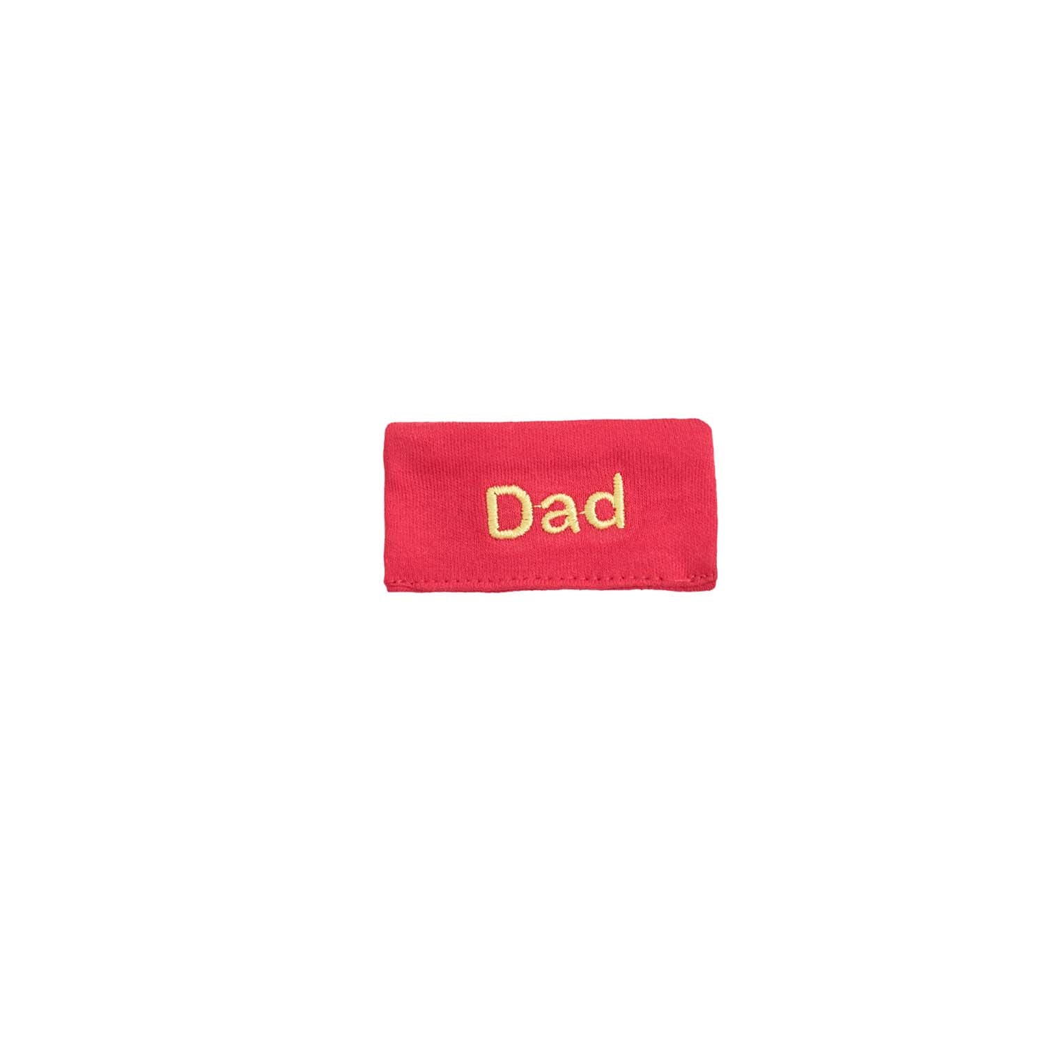 Leave Ang Bao Here Name Tag Resend - Little Kooma