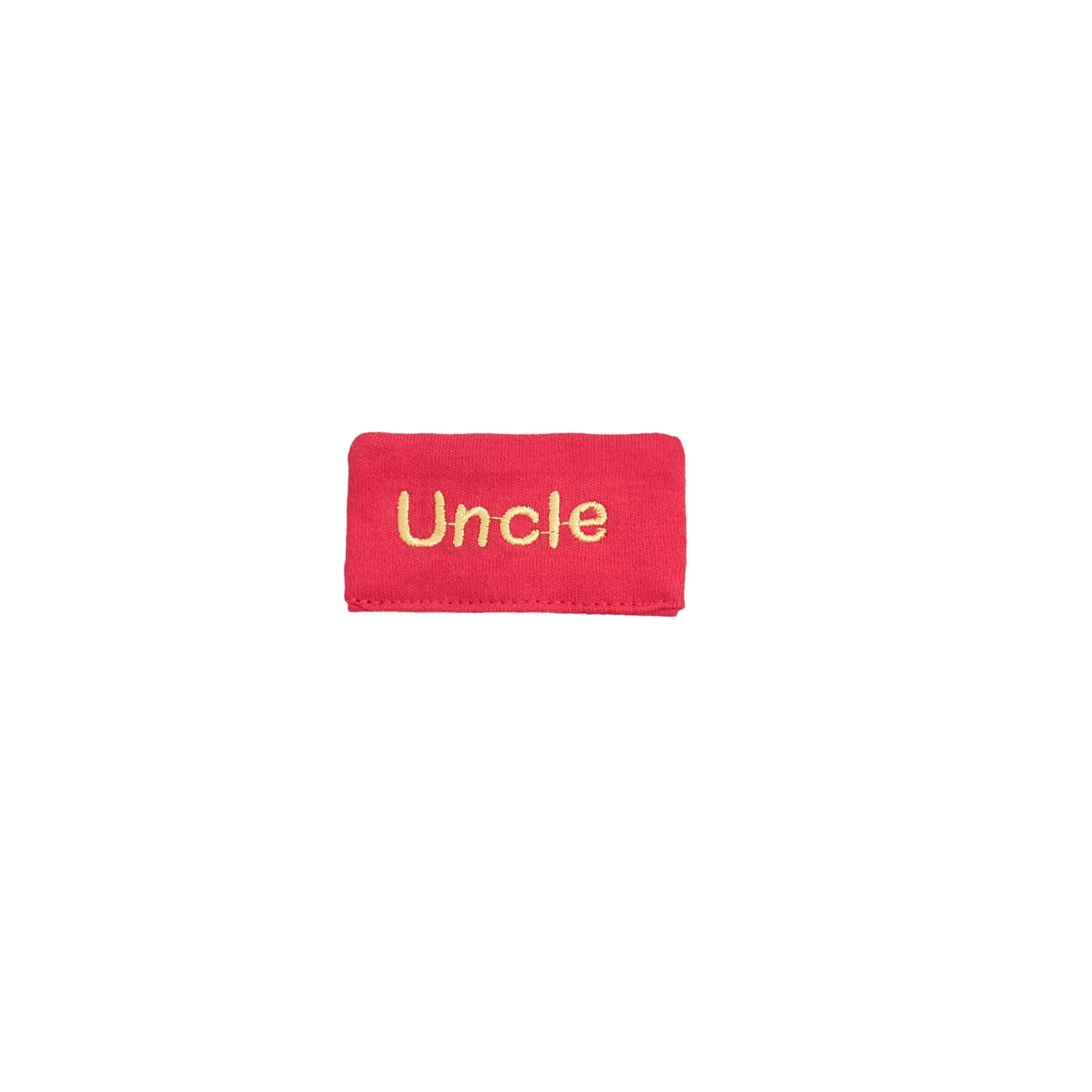 Leave Ang Bao Here Name Tag Resend - Little Kooma