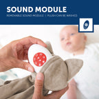 Sound Machine with Heartbeat Sound - Robin / Felix / Becky - Little Kooma