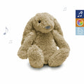 Baby Sleep Soother with Nightlight - Ro The Rabbit - Little Kooma