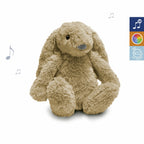 Baby Sleep Soother with Nightlight - Ro The Rabbit - Little Kooma