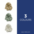 Baby Sleep Soother with Nightlight - Ro The Rabbit - Little Kooma