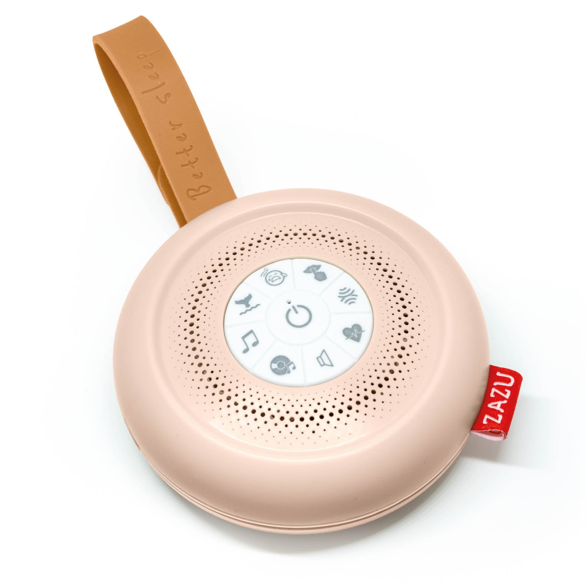 Suzy De Luxe Sound Machines - Little Kooma