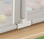 Baby Playpen Replacement Parts - Little Kooma