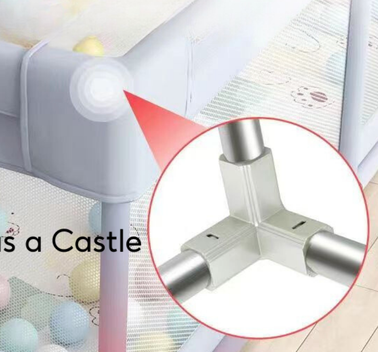 Baby Playpen Replacement Parts - Little Kooma