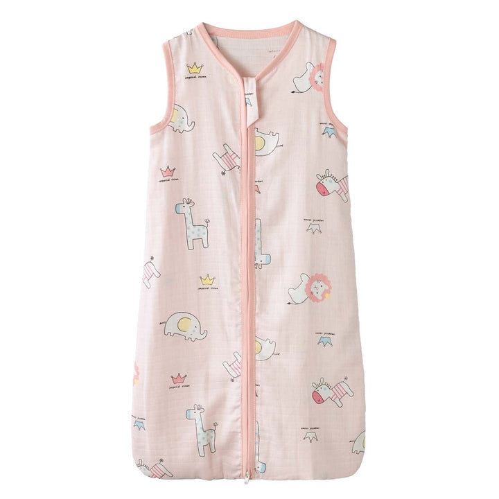 New Born Baby Girl LED Light Layette Plush Blanket Romper Grey Elephant Suitcase Mummy Makeup Box Gift Hamper Gift Box Set - Little Kooma