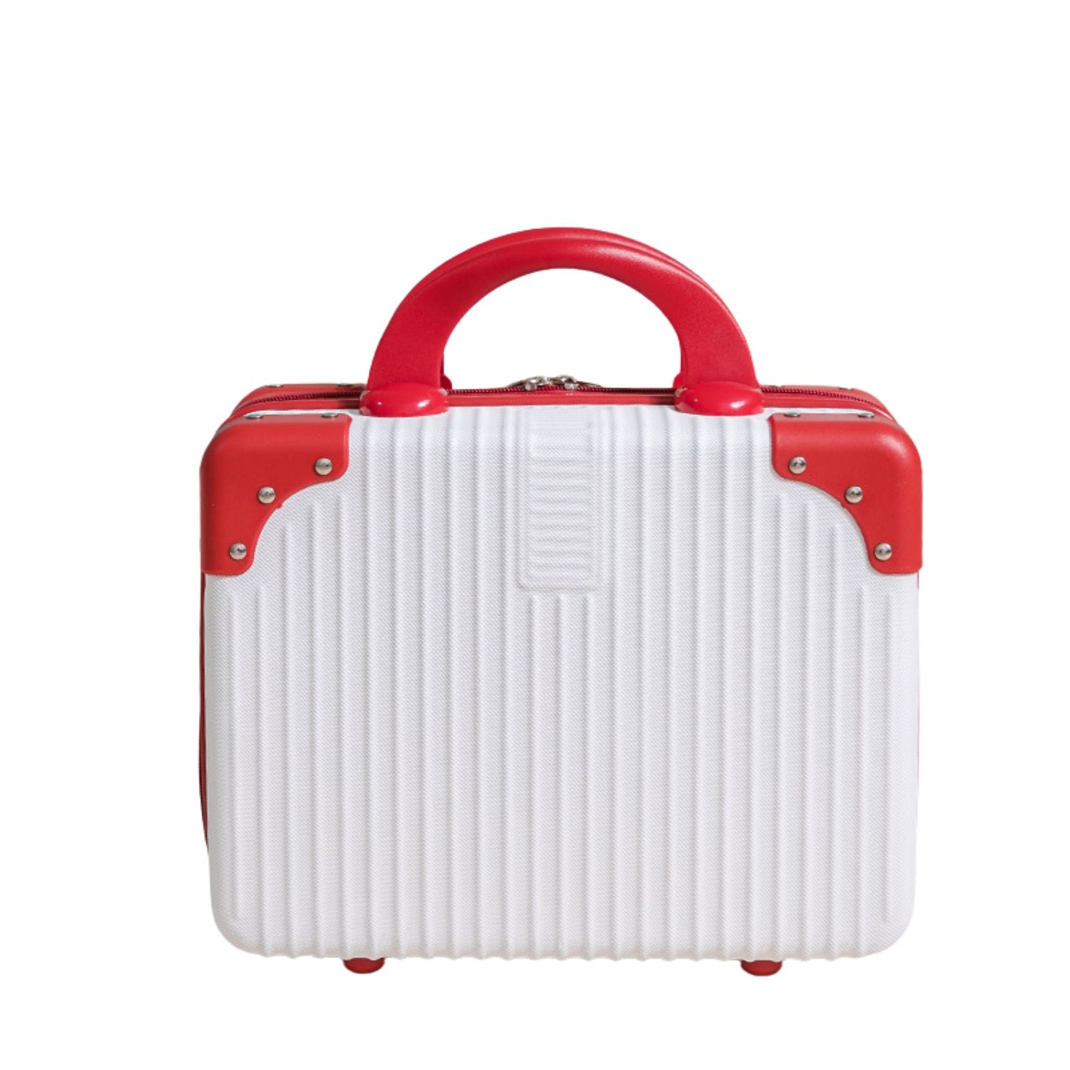 Chinese New Year Newborn Baby Gift Set Hamper – Plush Blanket, Layette, LED Light & Suitcase Box (Boy/Girl)