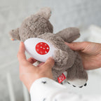 Sound Machine with Heartbeat Sounds - Bibi / Coco - Little Kooma