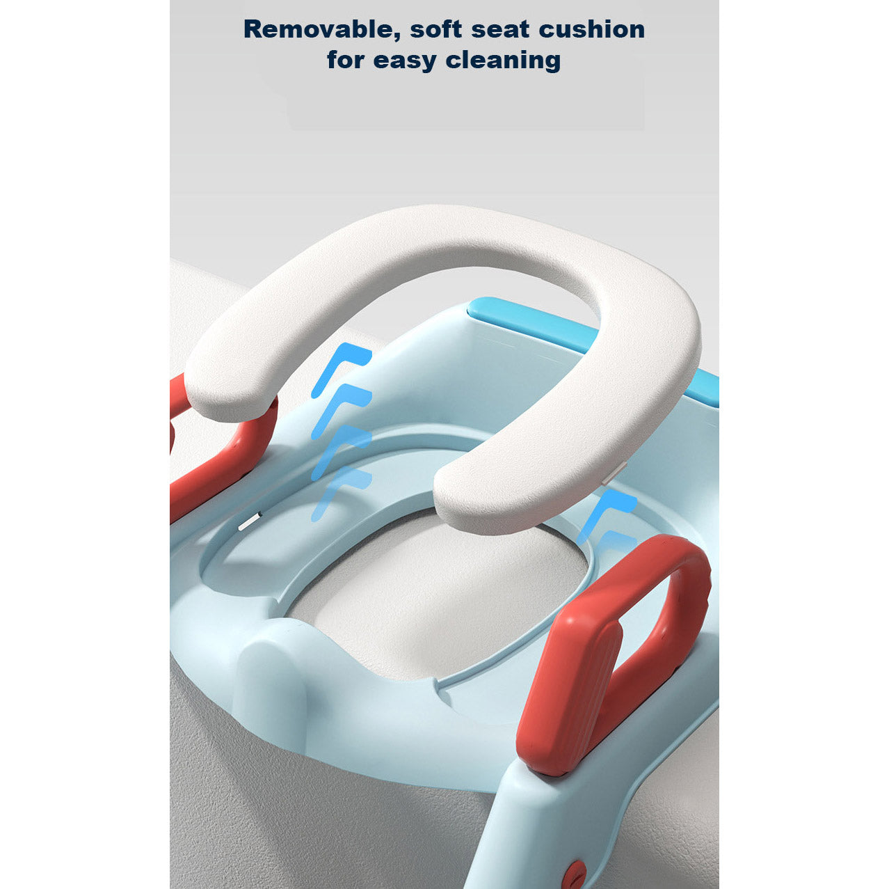 Potty replacement part - Little Kooma