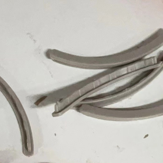 Potty replacement part - Little Kooma