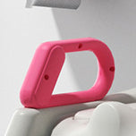 Potty replacement part - Little Kooma