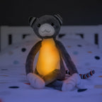 Nightlight with Soothing Melodies - Max / Bo / Katie - Little Kooma