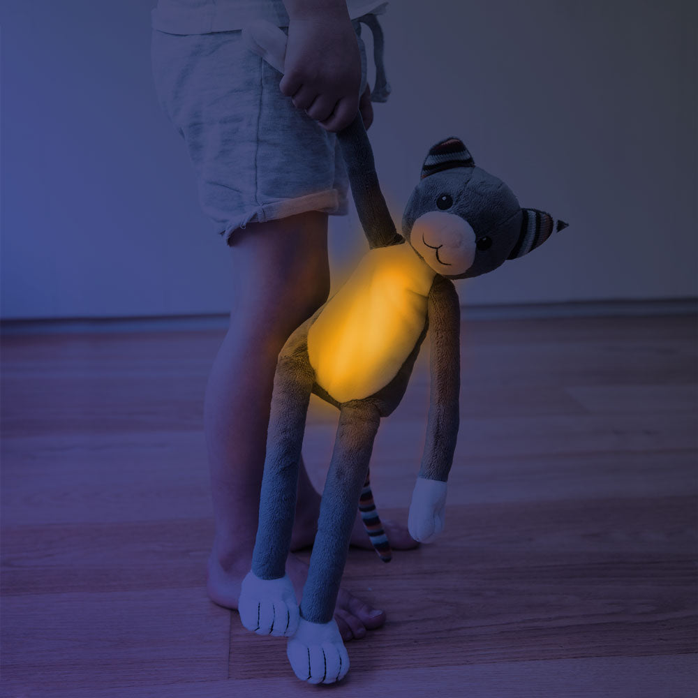 Nightlight with Soothing Melodies - Max / Bo / Katie - Little Kooma
