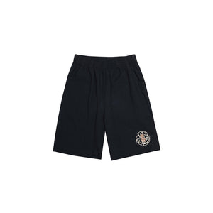 Baby Kids Boys Black Shorts - Little Kooma