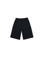 Baby Kids Boys Fake Two Piece Cheongsam Set Blue Top n Black Shorts CNY Chinese New Year Outfit - Little Kooma