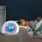Nightlight with Cry Sensor - Lou the Owl - Little Kooma