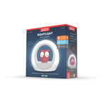 Nightlight with Cry Sensor - Lou the Owl - Little Kooma
