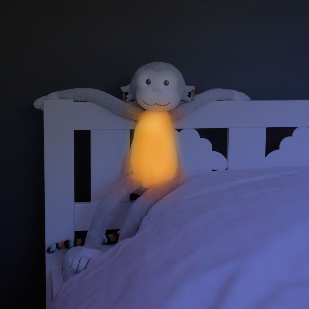 Nightlight with Soothing Melodies - Max / Bo / Katie - Little Kooma