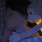 Nightlight with Soothing Melodies - Max / Bo / Katie - Little Kooma