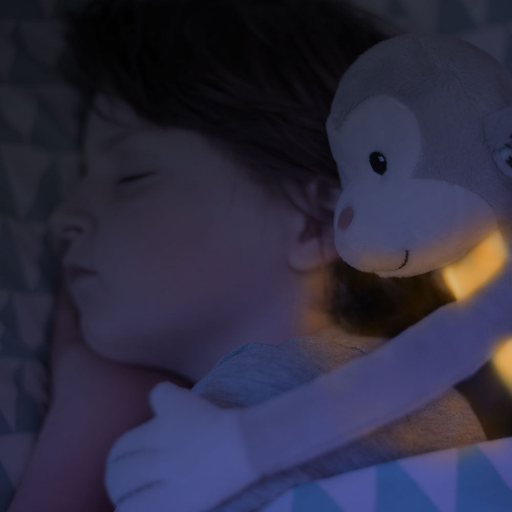 Nightlight with Soothing Melodies - Max / Bo / Katie - Little Kooma