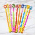 Kids Cartoon Pencil Clearance Sale Christmas Gift 3 Years + - Little Kooma