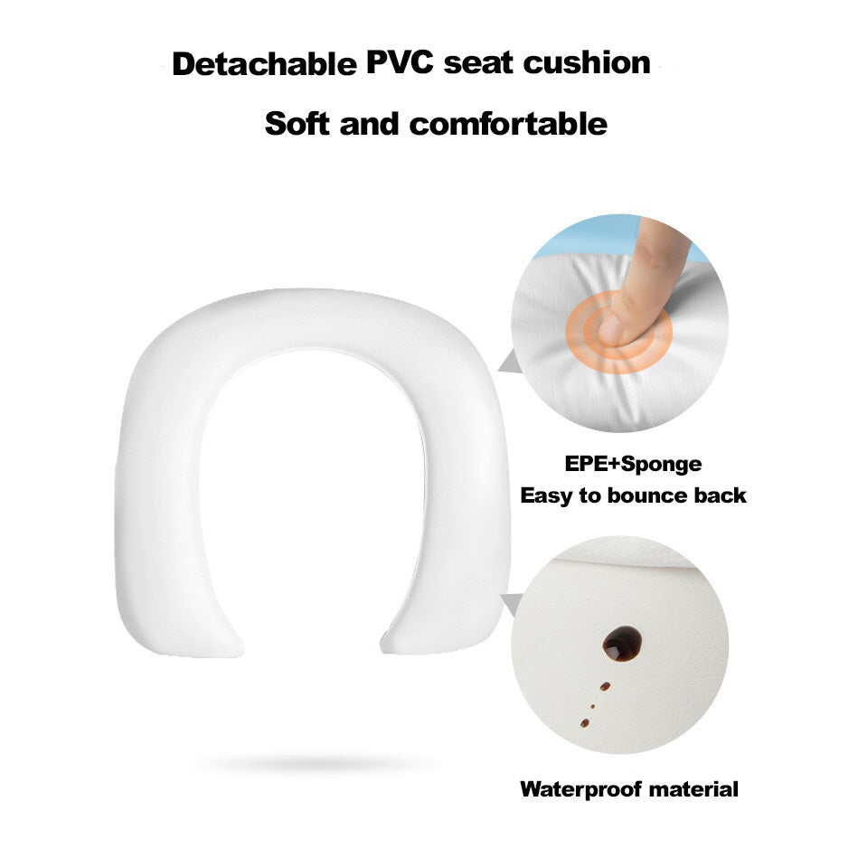 Potty replacement part - Little Kooma