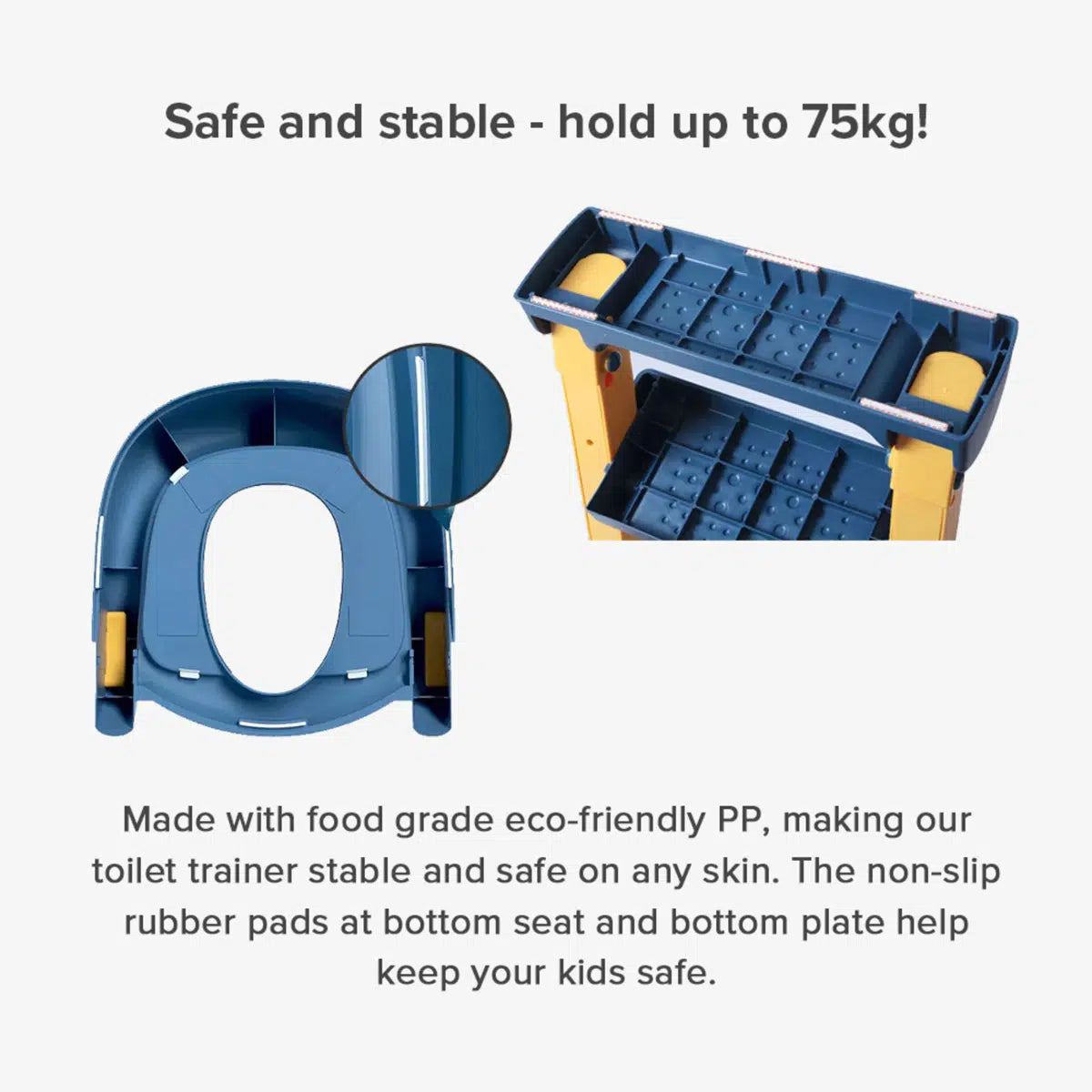 Potty replacement part - Little Kooma