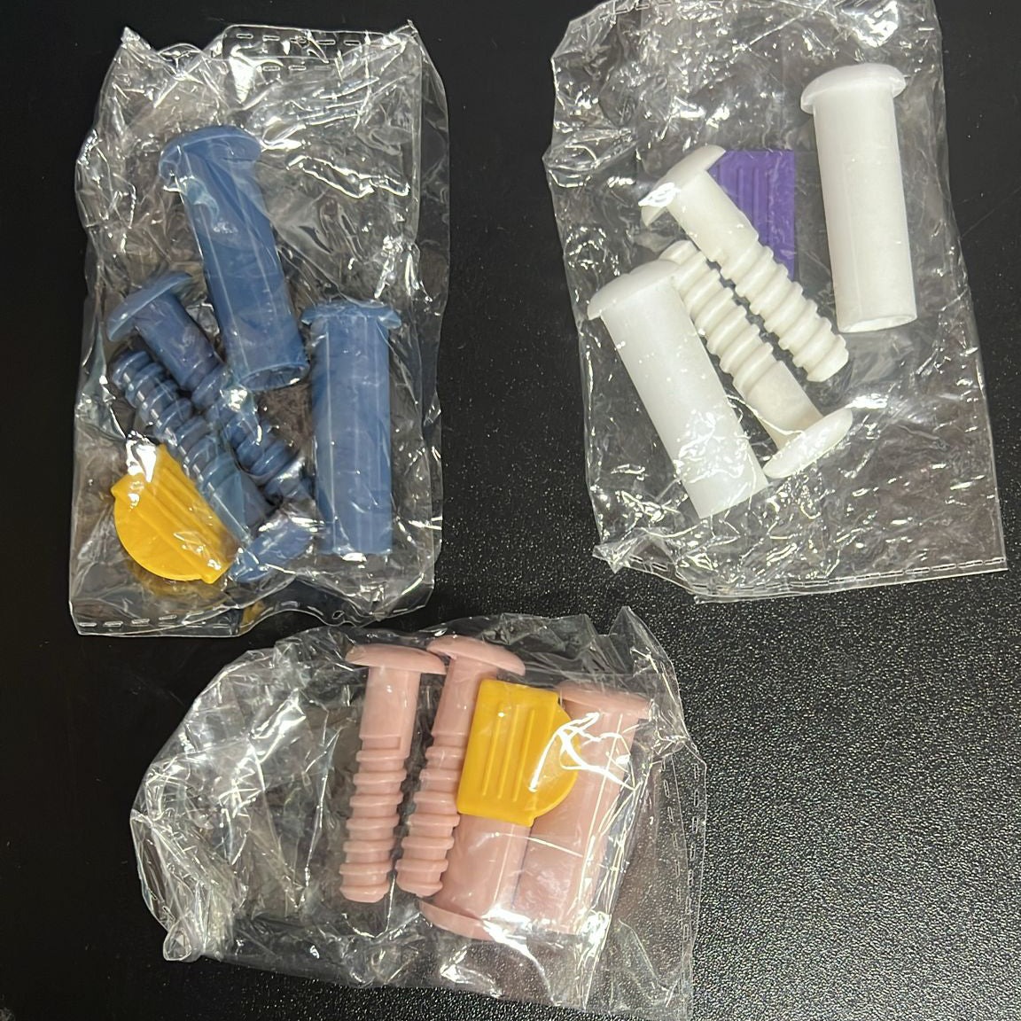 Potty replacement part - Little Kooma