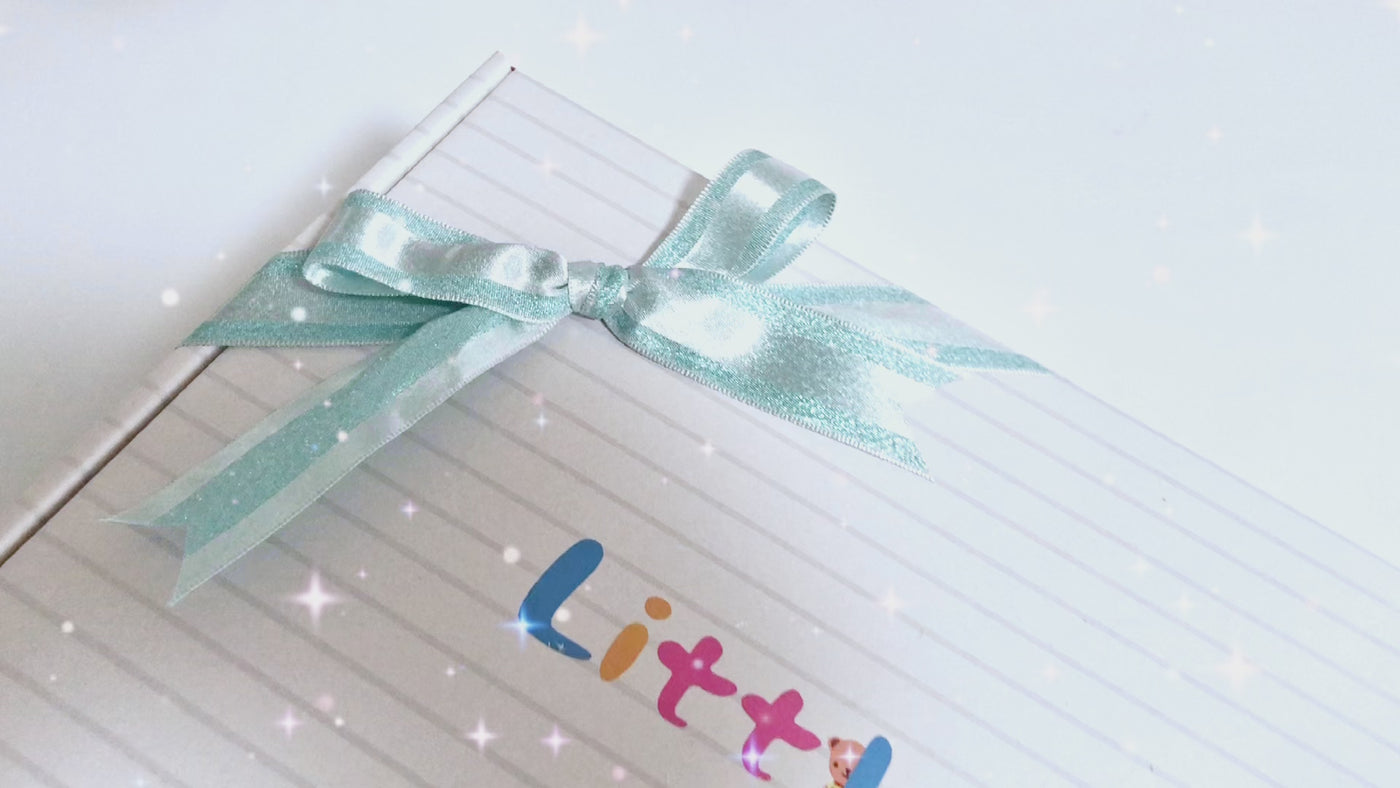 New Born Baby Boy Personalised Little Kooma Brand Gift Box 14 Pcs Elephant Set