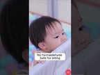 Portable Foldable Baby Toddler Pop Up Mesh Playpen Play Yard
