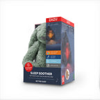 Baby Sleep Soother with Nightlight - Ro The Rabbit - Little Kooma