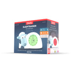Sleep Trainer with Nightlight - Sam the Lamb - Little Kooma
