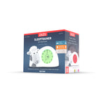 Sleep Trainer with Nightlight - Sam the Lamb - Little Kooma