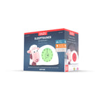 Sleep Trainer with Nightlight - Sam the Lamb - Little Kooma