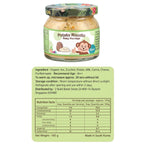 Ready To Eat Baby Rice Porridge 145g Eusik Porridge For Baby 6m 8m 10 months | Vegetables | Salmon Cod From South Korea - Little Kooma