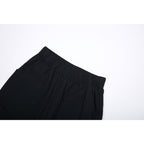 Baby Kids Boys Black Shorts