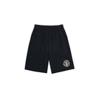 Baby Kids Boys Black Shorts
