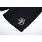 Baby Kids Boys Black Shorts