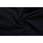 Baby Kids Boys Black Shorts