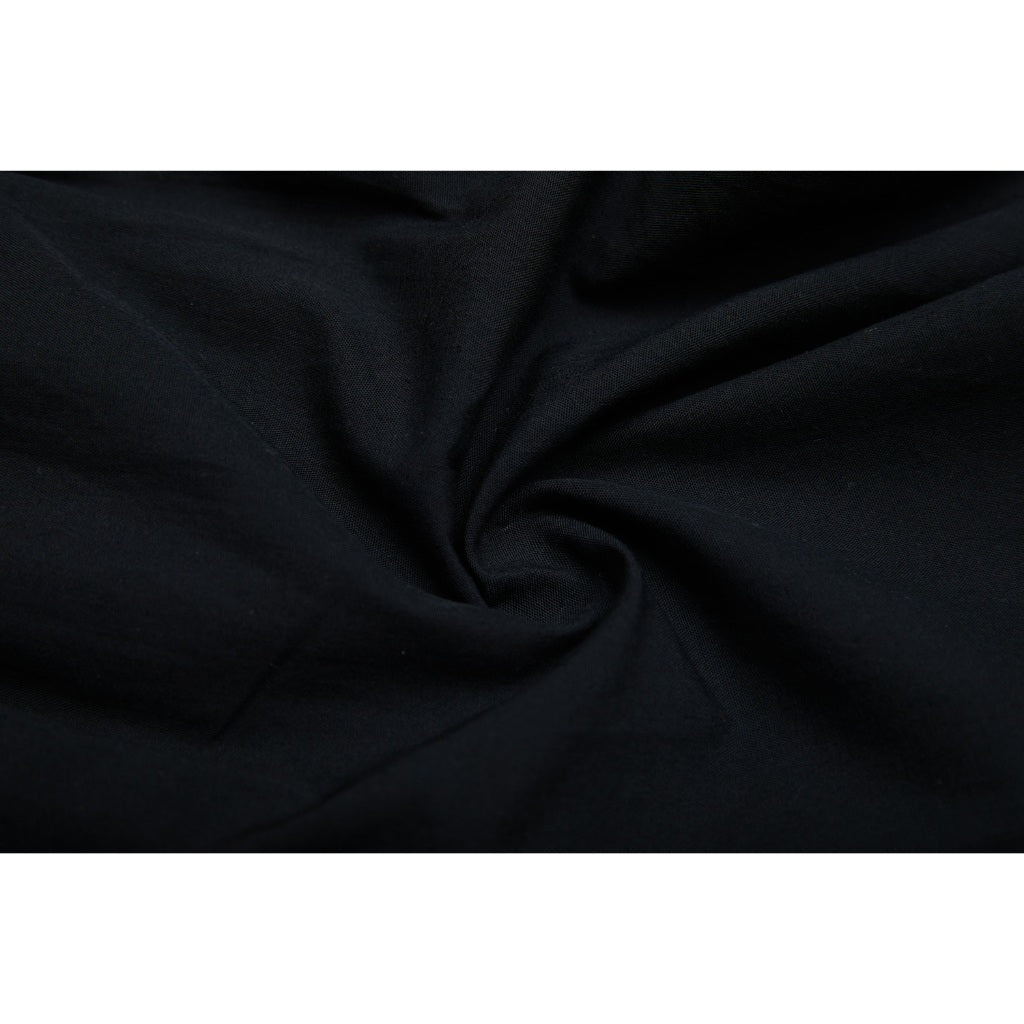 Baby Kids Boys Black Shorts