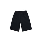 Baby Kids Boys Black Shorts