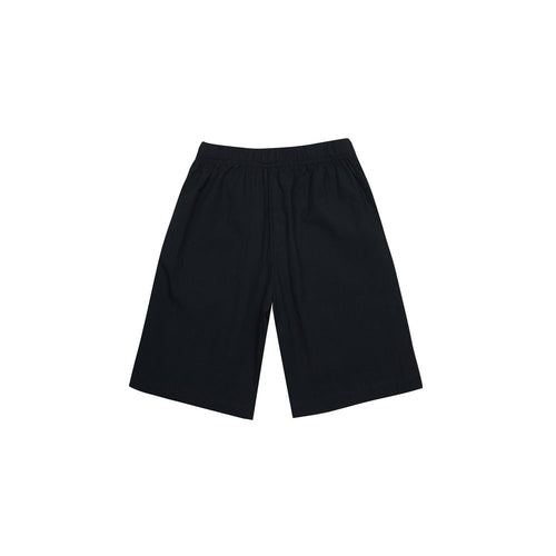 Baby Kids Boys Black Shorts - Little Kooma